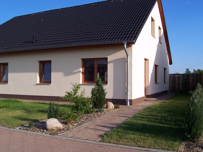 Ferienwohnung Im Ostseeblick Wißmar Esterno foto